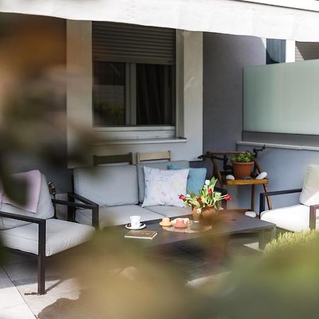Superiore Apartman Split Exterior foto