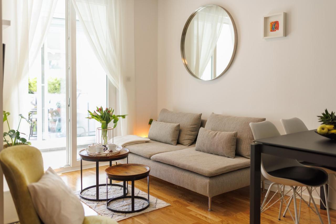 Superiore Apartman Split Exterior foto