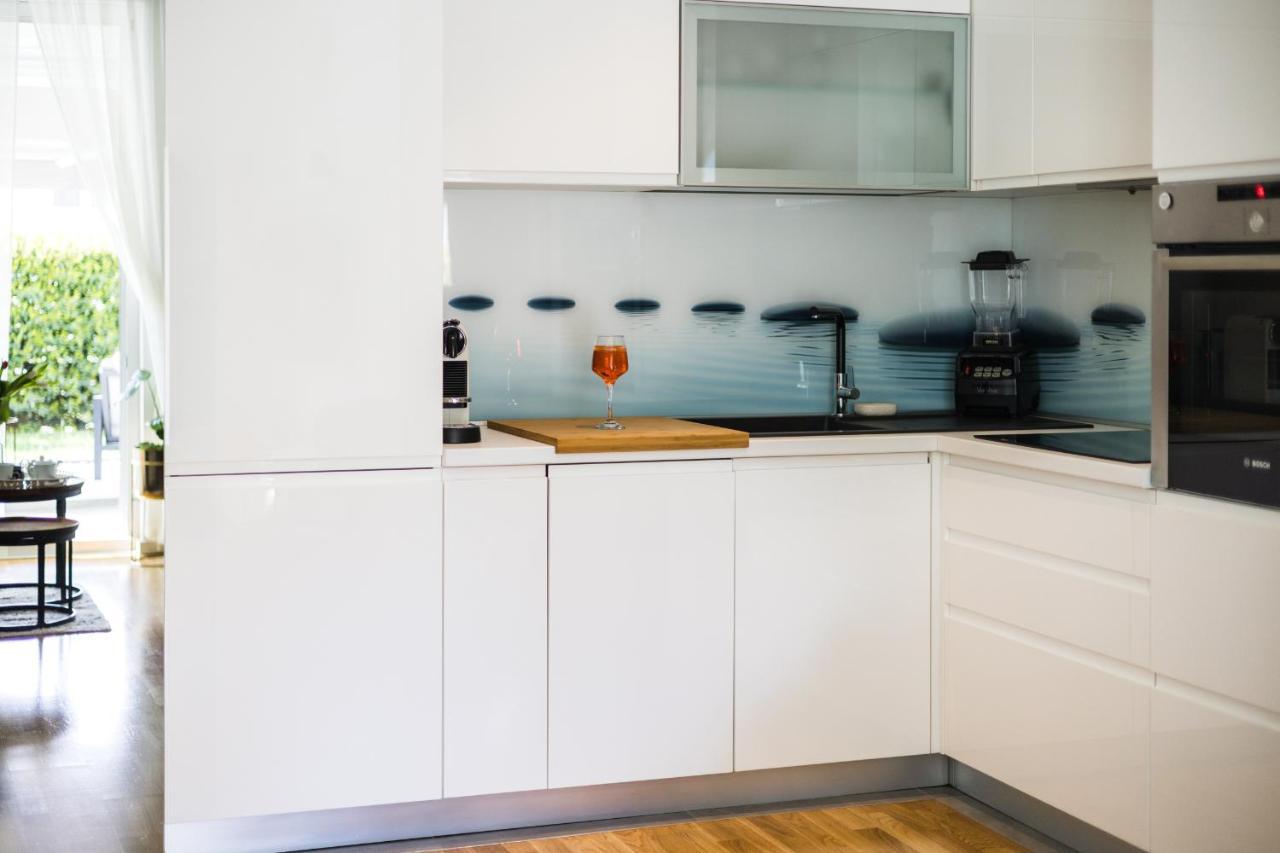 Superiore Apartman Split Exterior foto