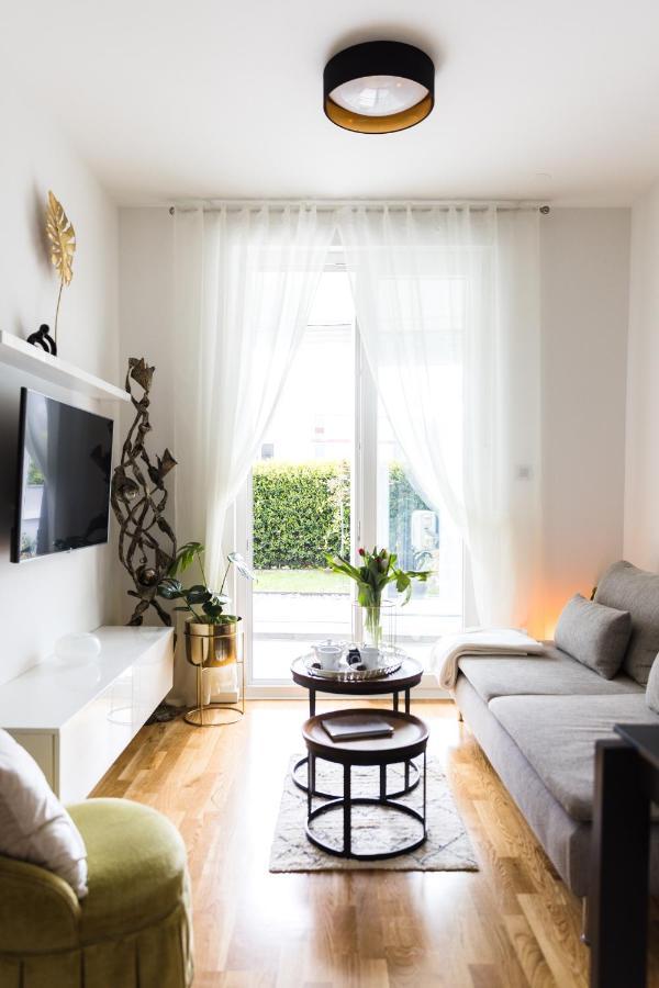 Superiore Apartman Split Exterior foto