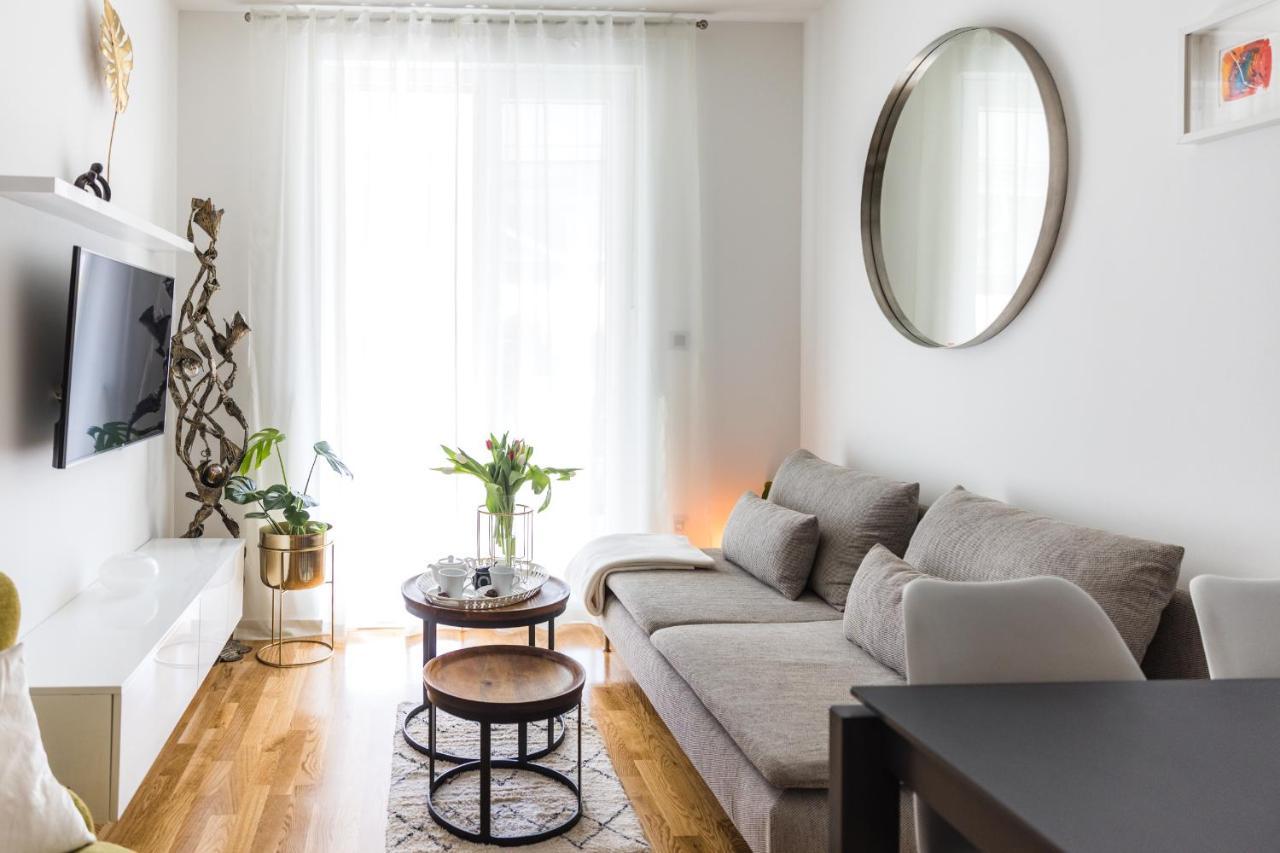 Superiore Apartman Split Exterior foto
