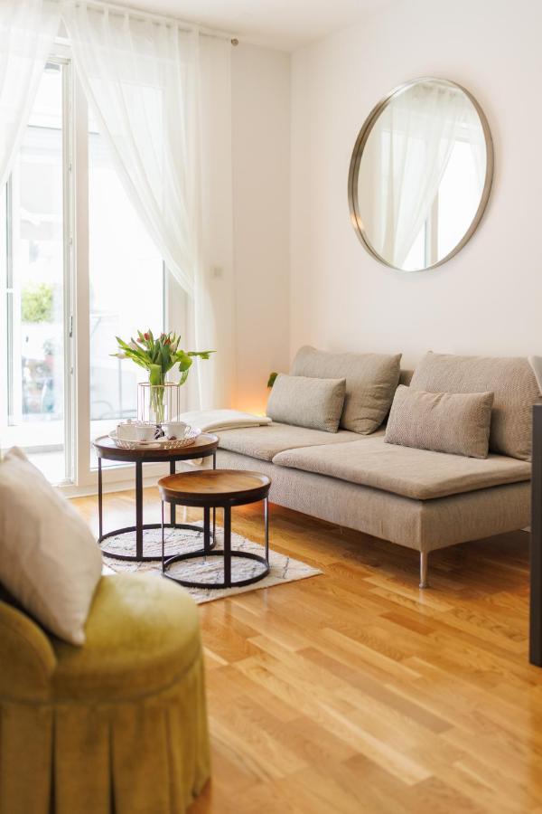 Superiore Apartman Split Exterior foto