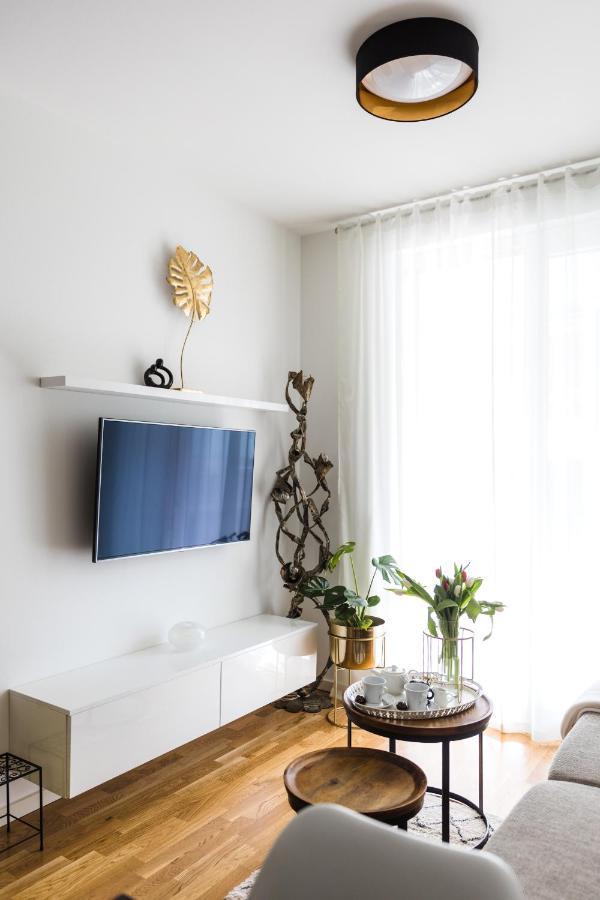 Superiore Apartman Split Exterior foto