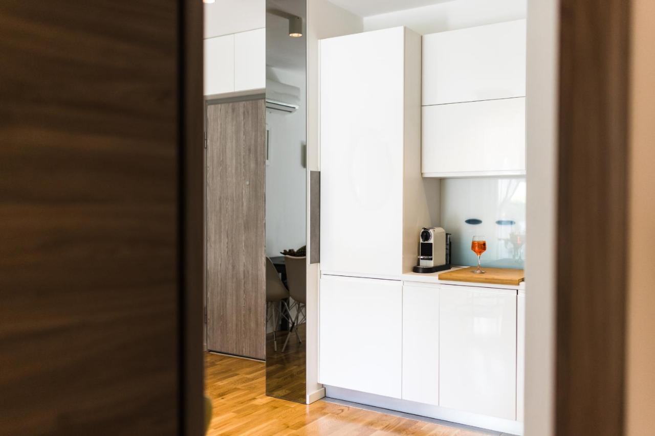 Superiore Apartman Split Exterior foto