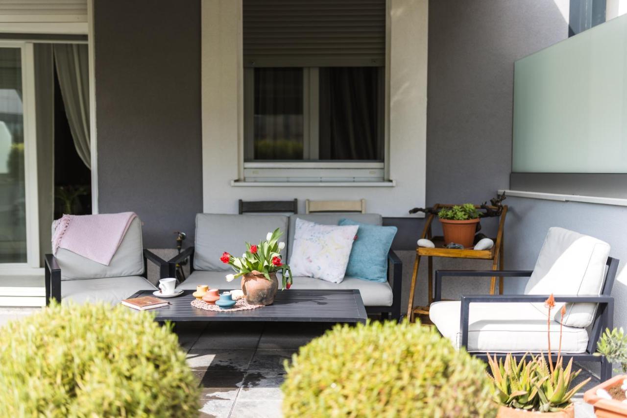 Superiore Apartman Split Exterior foto